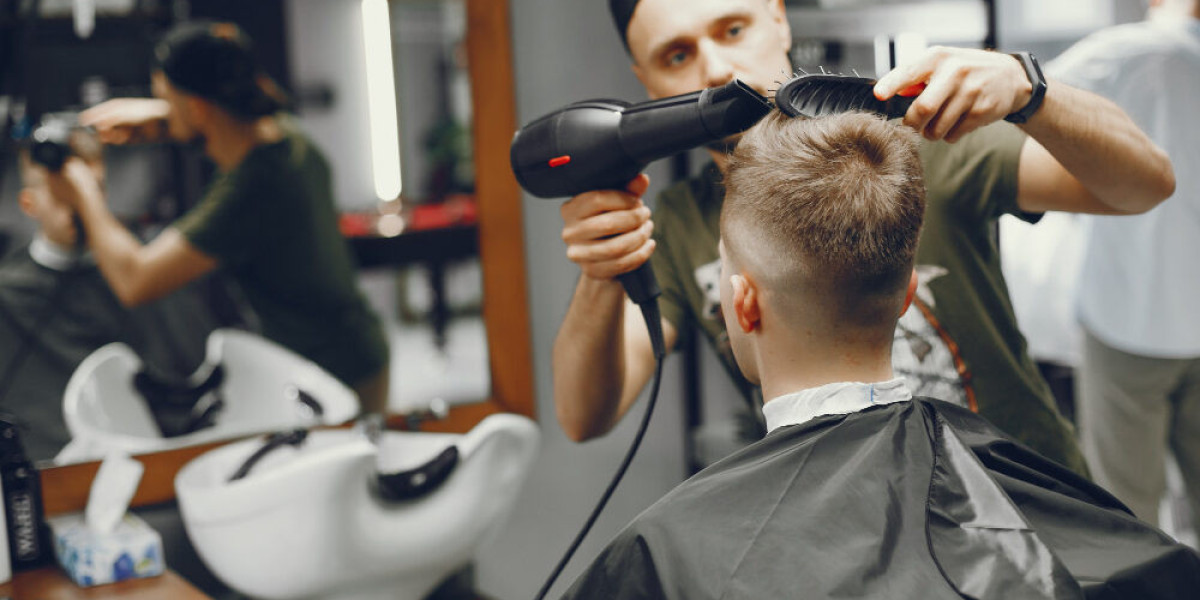 How Barbershops Serve as Hubs for Male Bonding and Conversation