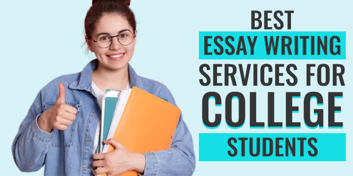 Essay Writer on GoEssayWriter: Your Solution for High-Quality Academic Writing