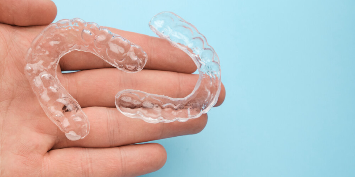 A Deep Dive into Clear Aligners for Teeth Alignment