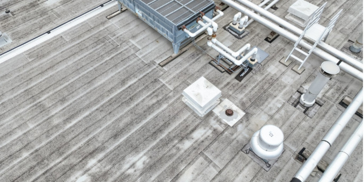 What Is an RTU in HVAC?