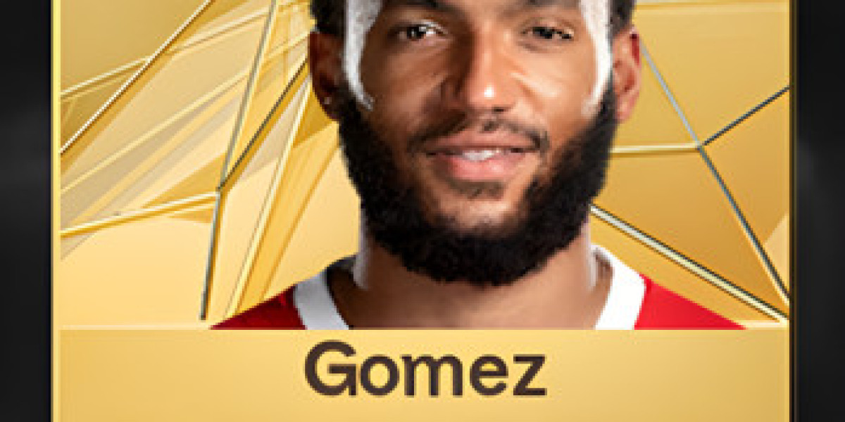 Joe Gomez: Intro & Player Card Guide [2024]