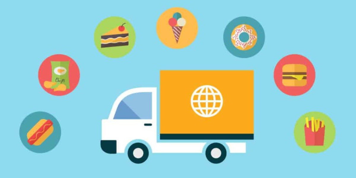 Essential Role of Food Distributors in the Supply Chain