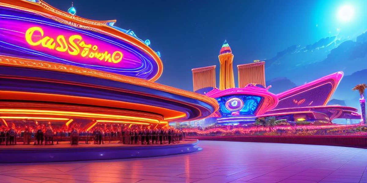 Verken de Demo Mode van TOTO Casino