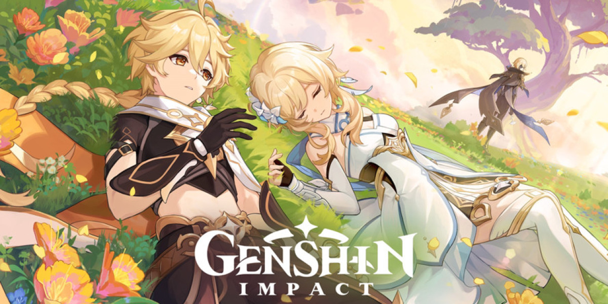 Genshin Impact Update 4.7 - What's New & Exciting?