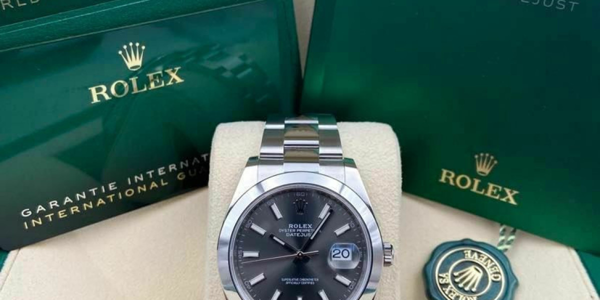 The Essential Information Of How Lengthy Do Rolex Replicas Final