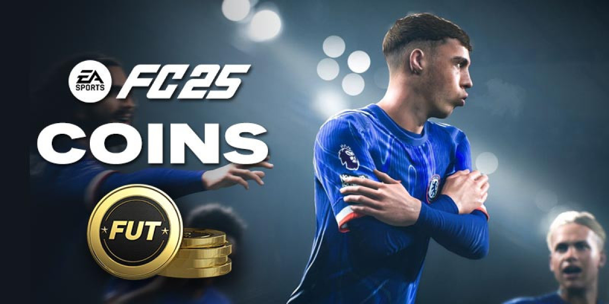 Die besten Preise für FC 25 Spieler: Jetzt EA FC 25 Spieler kaufen!