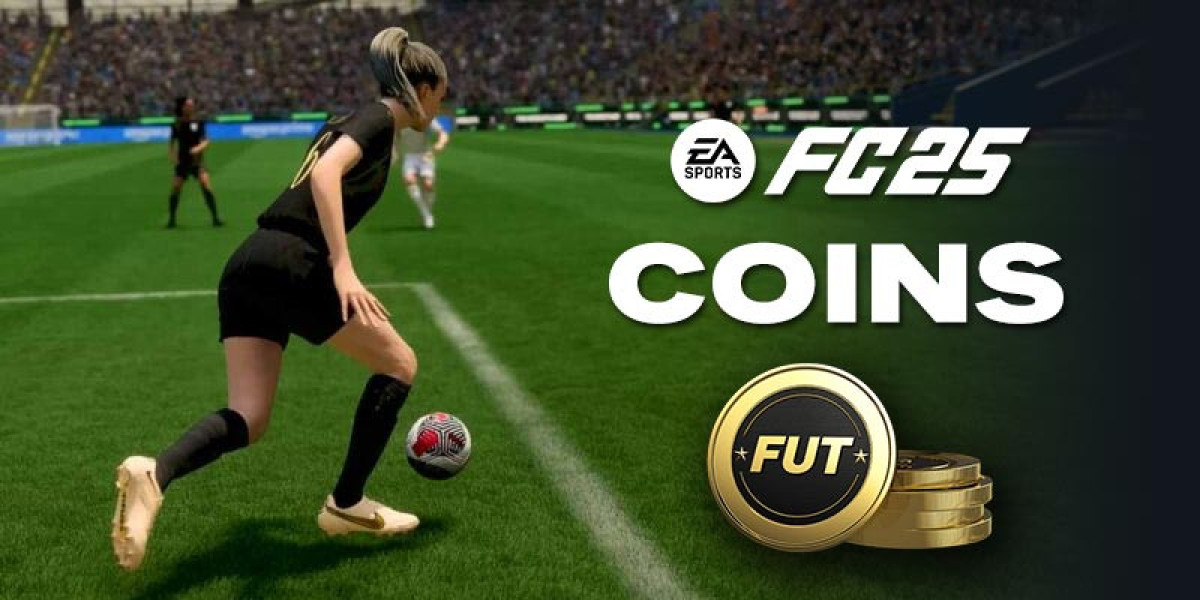 FIFA 25 Coins ohne Ban kaufen – Sicher und sofort FC 25 Münzen für Xbox erwerben