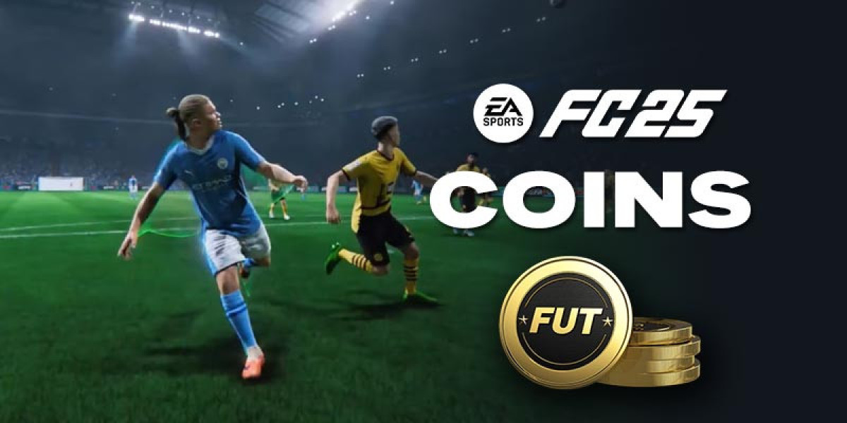 Ultimate Guide to Buying FC25 Players: Tips for Purchasing EA FC Players Wisely