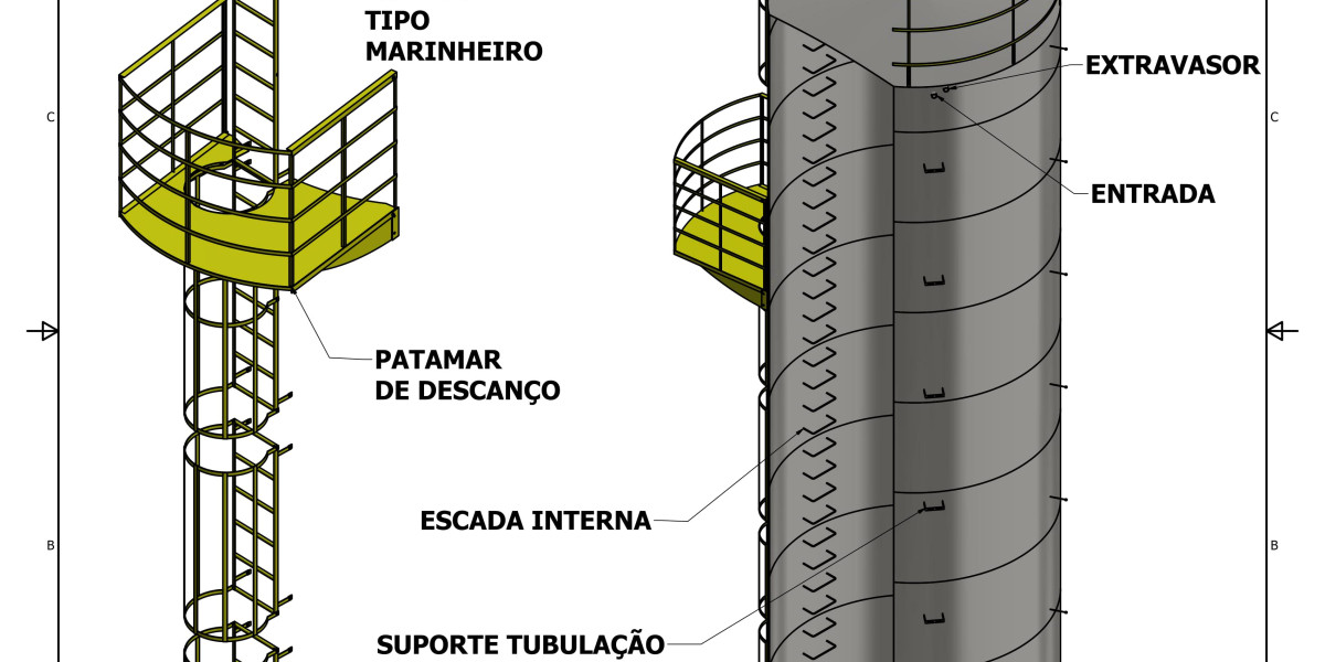 Tipos de Depósitos para Almacenamiento de Agua Potable