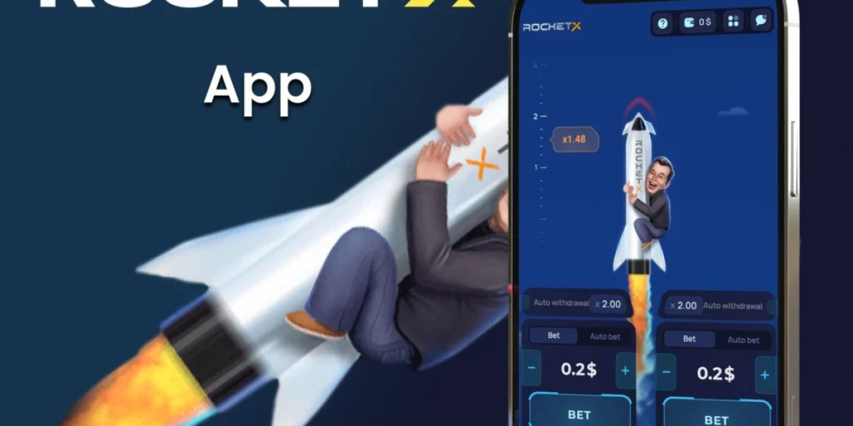 Какие бонусы предлагает азартная игра Rocket X: акции и специальные предложения