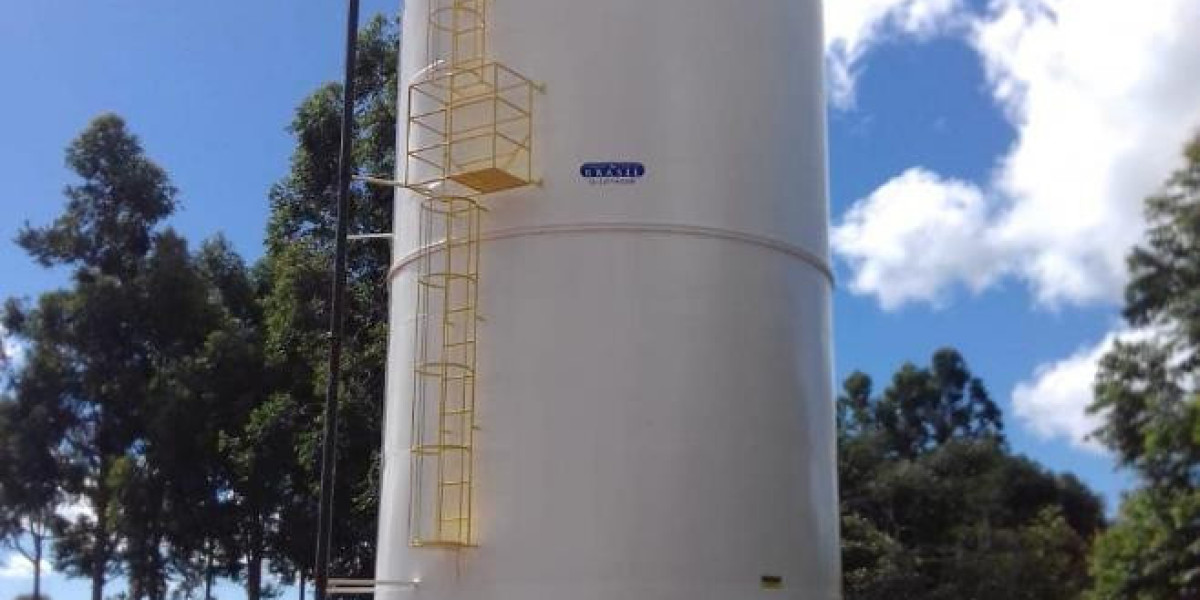 Classic Corrugated Galvanized Steel Water Storage Tanks