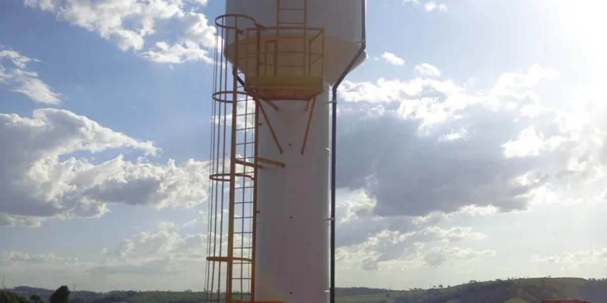 How Much Does it Cost to Build a Water Tower?