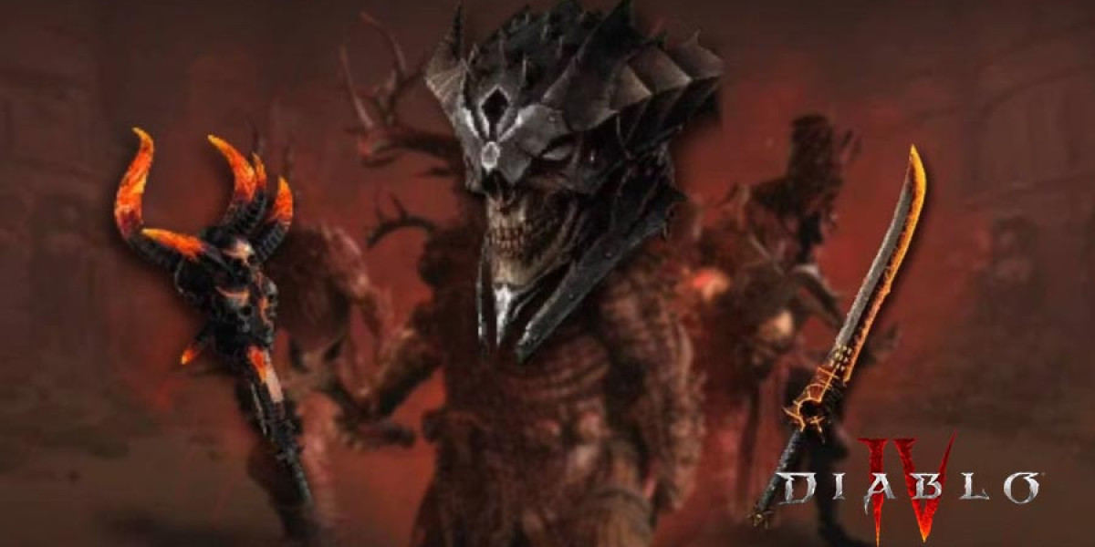 Ultimate Guide: How to Buy Items in Diablo 4 and Where to Find Them